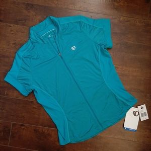 Pearl Izumi Ultrastar Cycling Jersey Size L